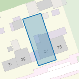 Perceel VWD02-H-8384