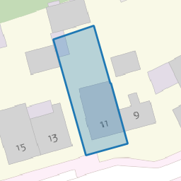 Perceel VWD02-H-8385