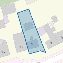 Perceel VWD02-H-8386