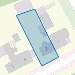 Perceel VWD02-H-8387