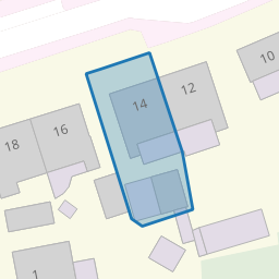 Perceel VWD02-H-8390