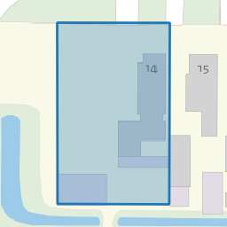 Perceel VWD02-H-8396