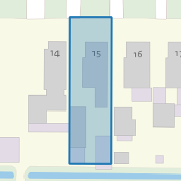 Perceel VWD02-H-8397