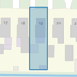 Perceel VWD02-H-8401