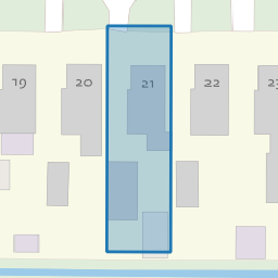 Perceel VWD02-H-8403