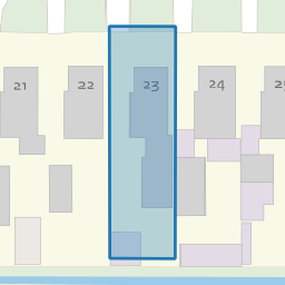 Perceel VWD02-H-8405