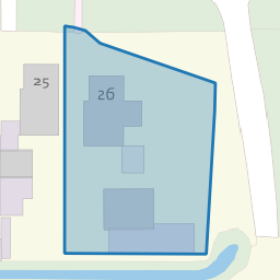 Perceel VWD02-H-8428