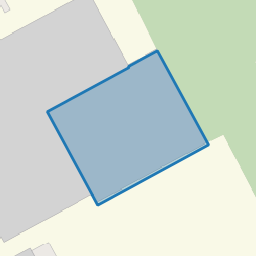 Perceel VWD02-H-8432