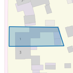 Perceel VWD02-H-8437