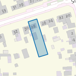 Perceel VWD02-H-8439