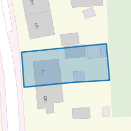 Perceel VWD02-H-8442