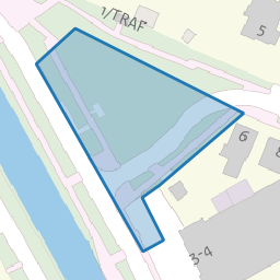 Perceel VWD02-H-8449