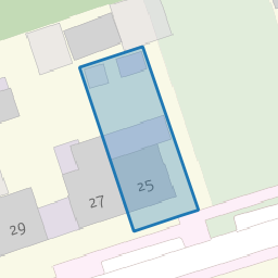 Perceel VWD02-H-8463