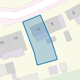 Perceel VWD02-H-8469