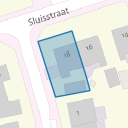 Perceel VWD02-H-8470