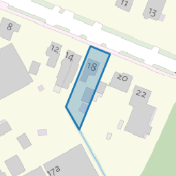 Perceel VWD02-H-8484