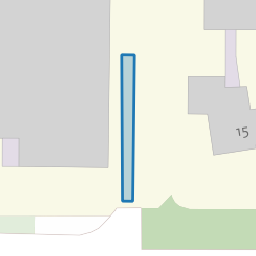 Perceel VWD02-H-8538