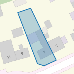 Perceel VWD02-H-8544