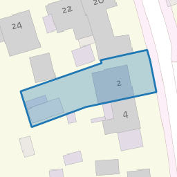 Perceel VWD02-H-8549