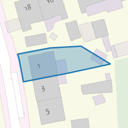 Perceel VWD02-H-8553