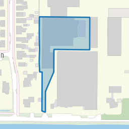 Perceel VWD02-H-8666