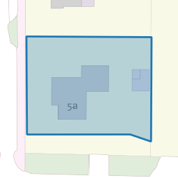 Perceel VWD02-H-8668