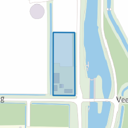 Perceel VWD02-H-8669