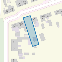 Perceel VWD02-H-8673