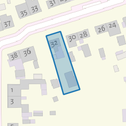 Perceel VWD02-H-8674