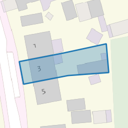 Perceel VWD02-H-8676