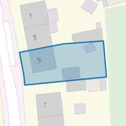 Perceel VWD02-H-8677