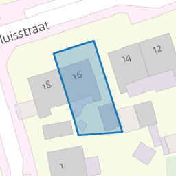 Perceel VWD02-H-8691