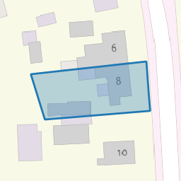 Perceel VWD02-H-8695