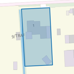 Perceel VWD02-H-8699