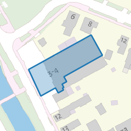 Perceel VWD02-H-8713