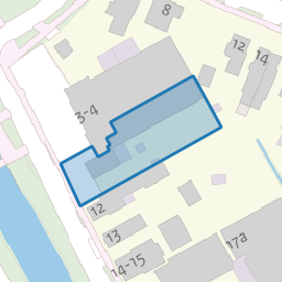 Perceel VWD02-H-8714