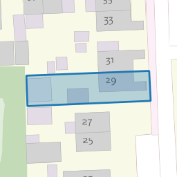 Perceel VWD02-H-8719