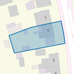 Perceel VWD02-H-8757