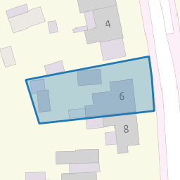 Perceel VWD02-H-8758