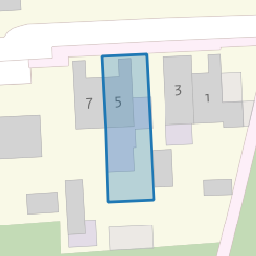 Perceel VWD02-H-8776