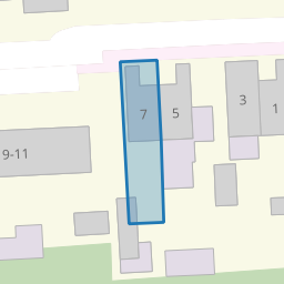 Perceel VWD02-H-8777