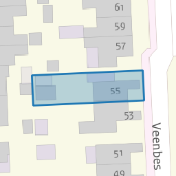 Perceel VWD02-H-8781