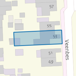 Perceel VWD02-H-8782