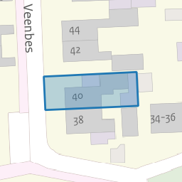 Perceel VWD02-H-8784