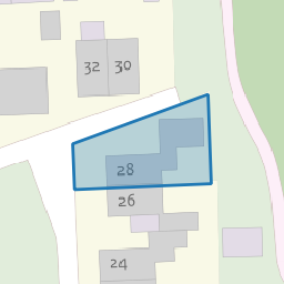 Perceel VWD02-H-8786