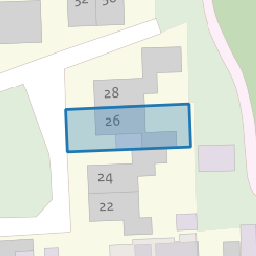 Perceel VWD02-H-8787