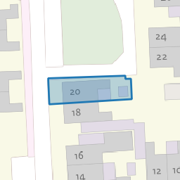 Perceel VWD02-H-8788