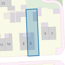 Perceel VWD02-H-8792