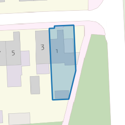 Perceel VWD02-H-8809