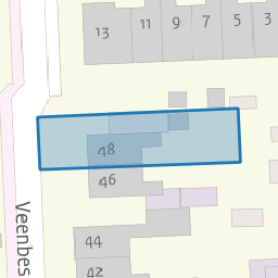 Perceel VWD02-H-8823